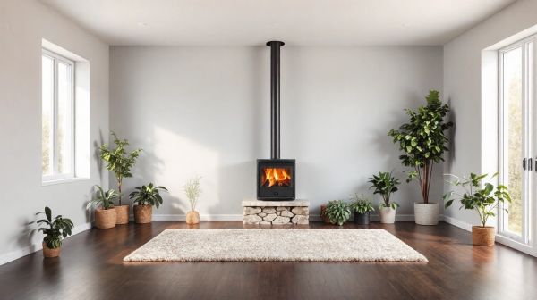 Ces astuces pour une maison écoénergétique réussie