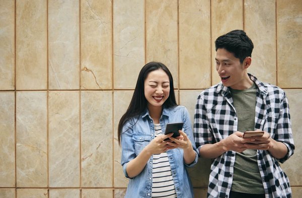 Optez pour une solution de connexion alternative et temporaire