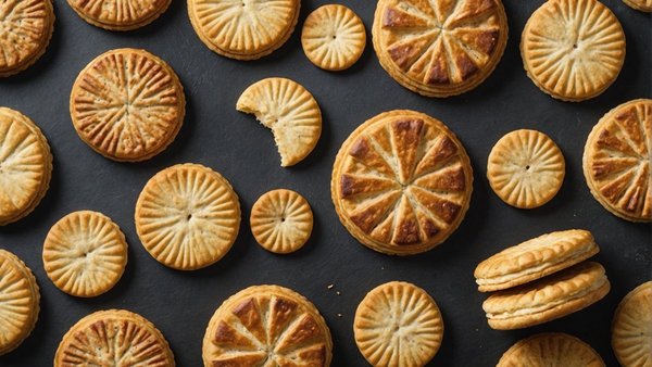 Calorie d'une biscotte : alliée ou ennemie de votre régime ?