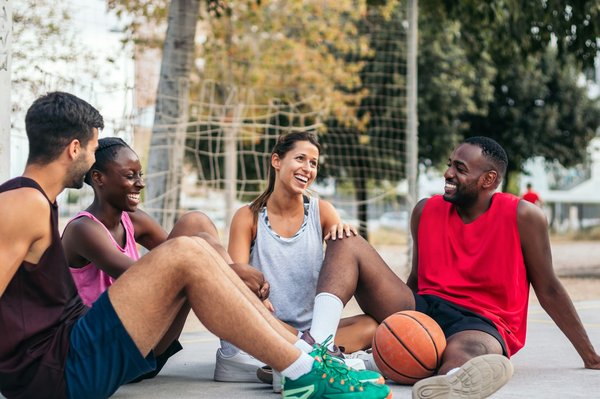 Ma basket de sécurité : le choix des professionnels modernes