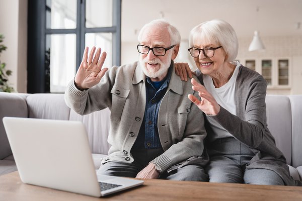 Cadeau pour grands-parents : le kit abonnement à adopter !